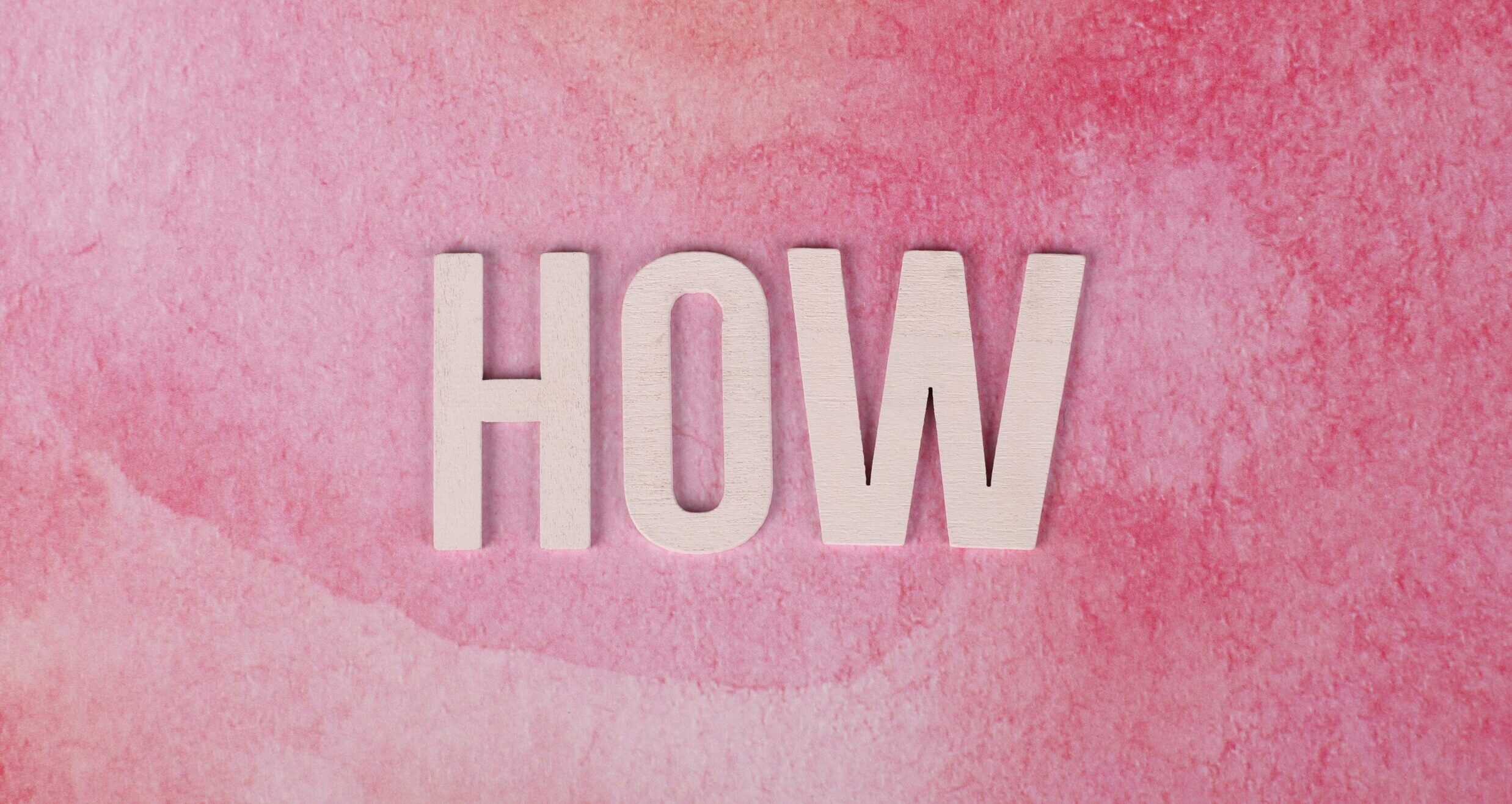 Jak to się zaczęło