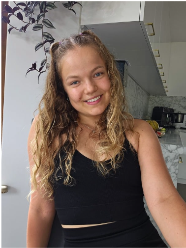 Wiktoria Konkel - Dietetyk