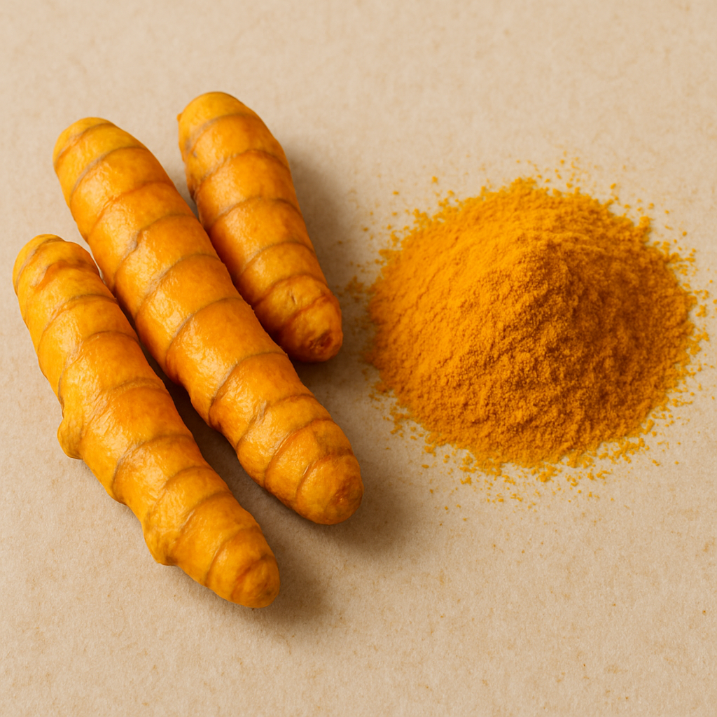 Kurkuma