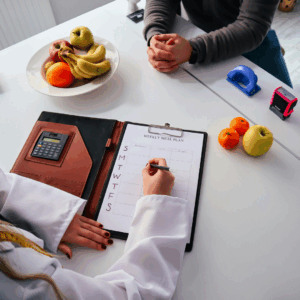 Konsultacja dietetyczna